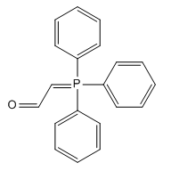 甲酰甲撐基三苯基膦