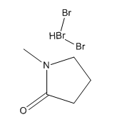 N-甲基吡咯烷酮三溴化氫鹽