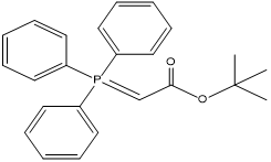 叔丁氧羰基亞甲基三苯基膦