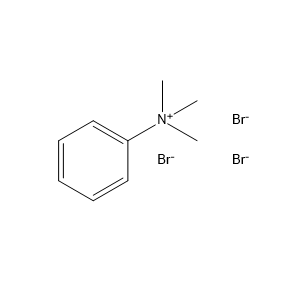 苯基三甲基三溴化銨