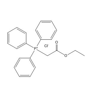 (乙氧基羰基甲基)三苯基氯化膦
